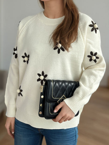Classic Vintage Sweater