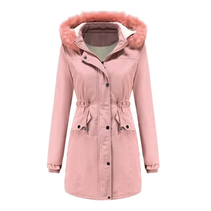 Beautifully Crafted Coat