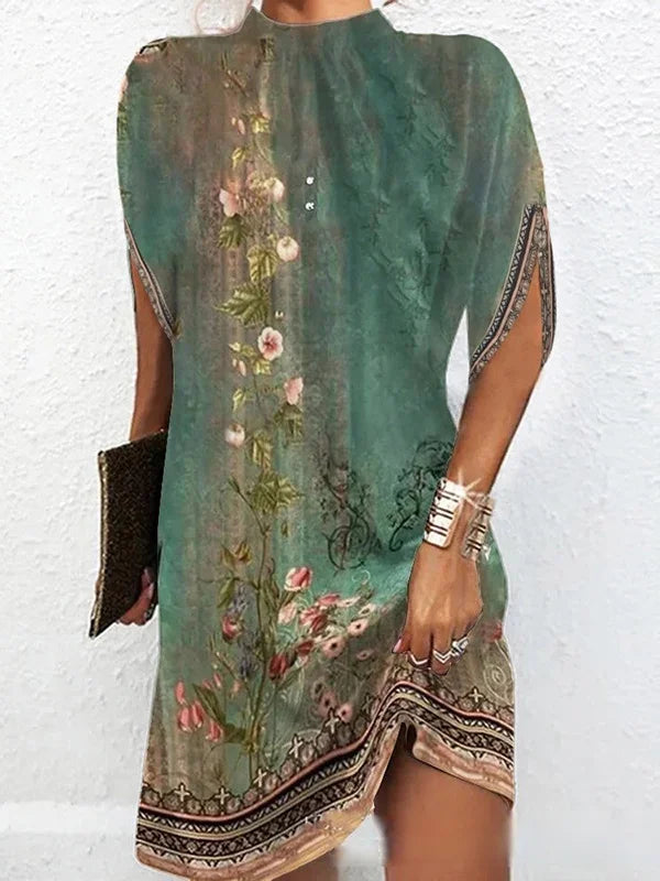 Vintage Inspired Dress