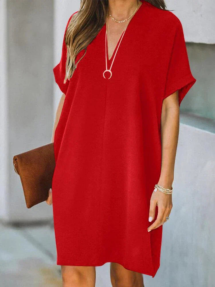 Thoughtfully Designed Dress