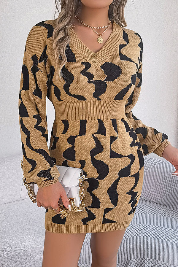Beautifully Crafted Sweater
