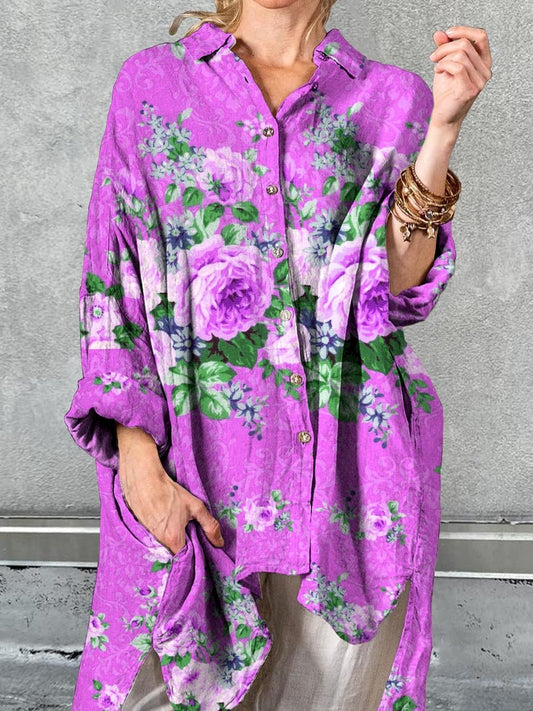 Gracefully Designed Shirt