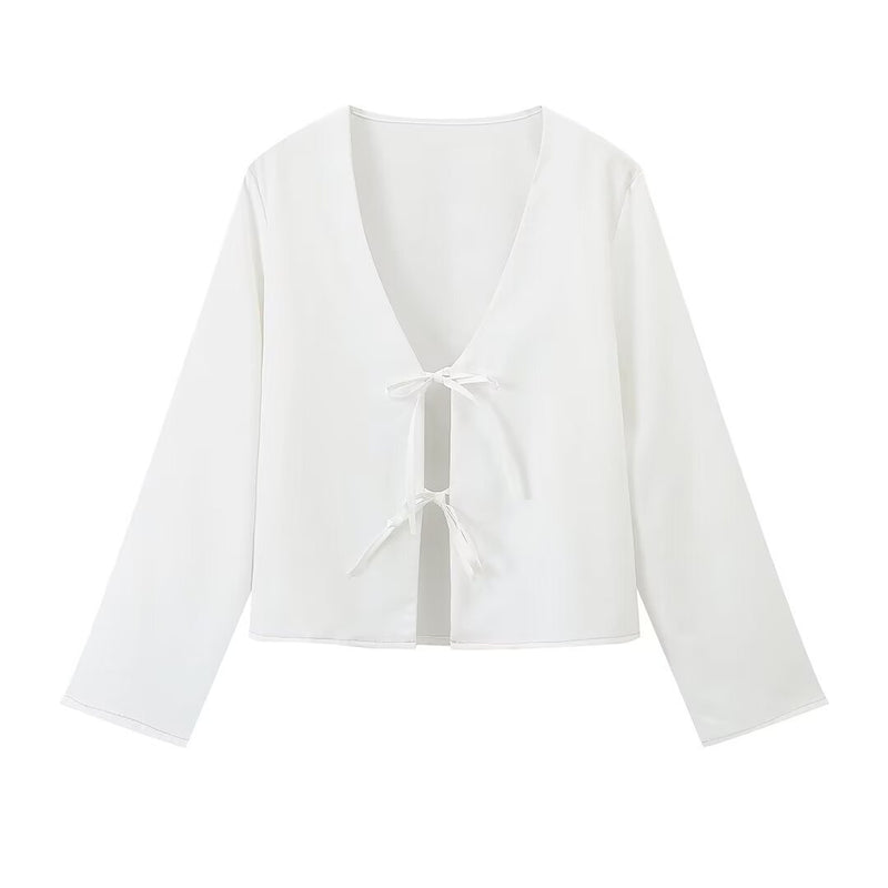 Thoughtfully Designed Blouse