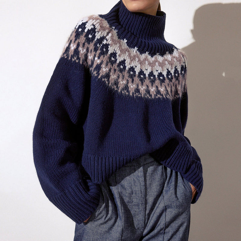 Beautifully Crafted Sweater