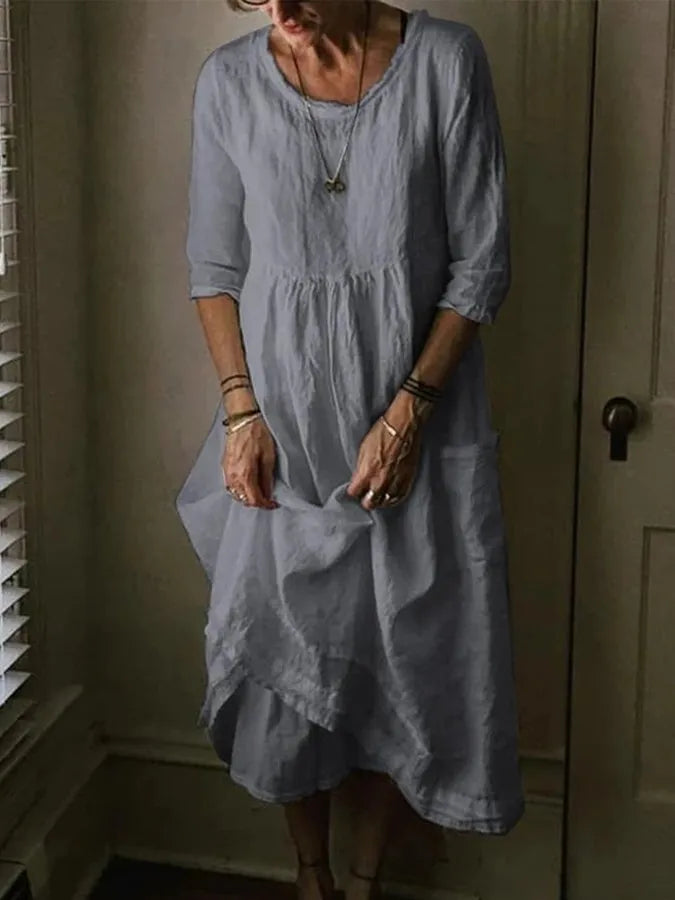 Timeless Vintage Style Garment