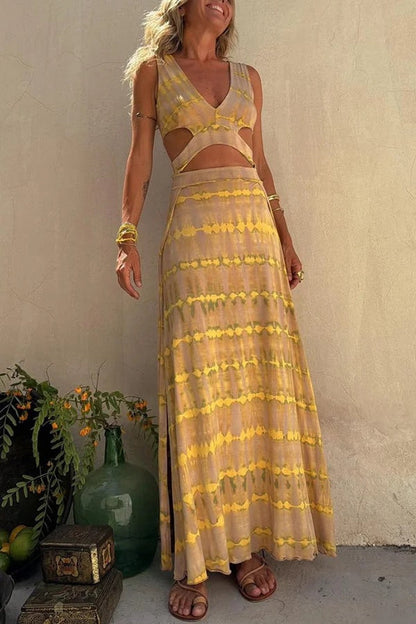 Vintage Inspired Dress