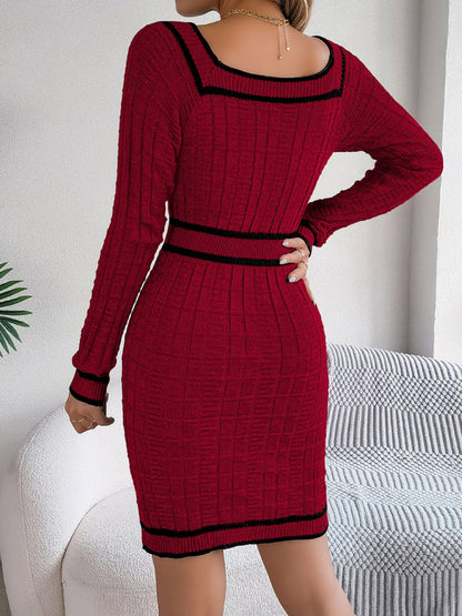 Classic Vintage Dress
