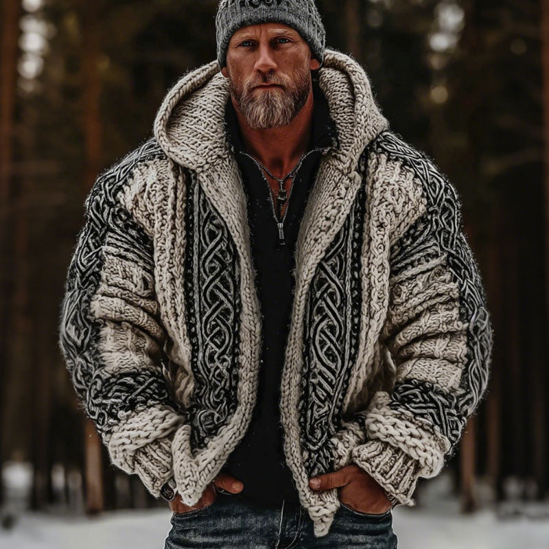 Classic Vintage Jacket