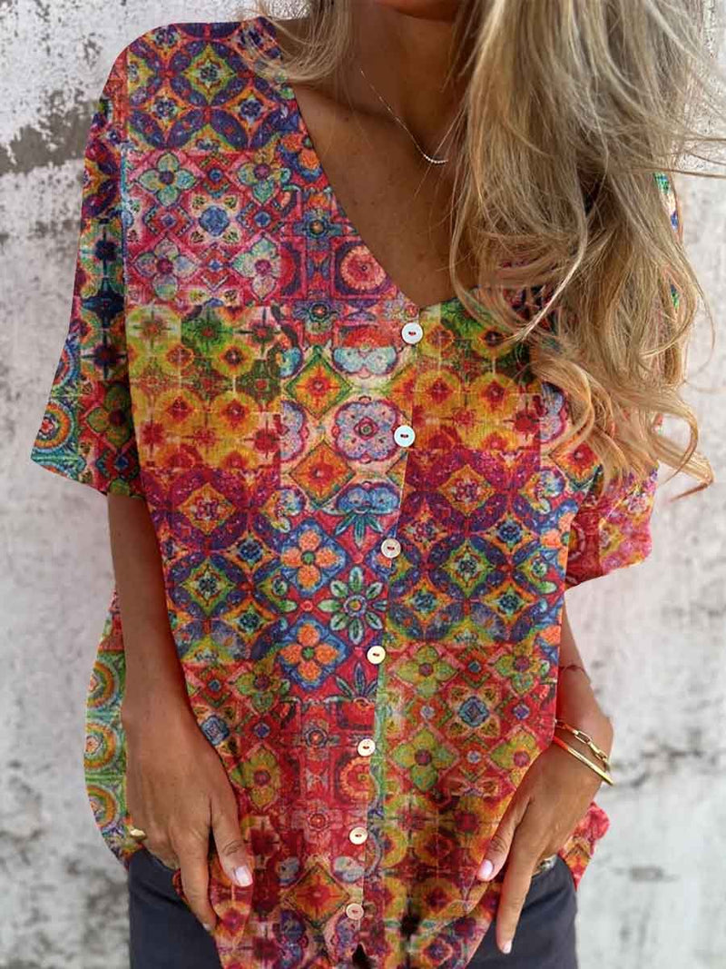 Elegantly Designed Shirt