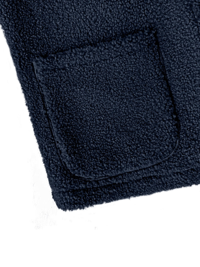 Thoughtfully Designed Coat