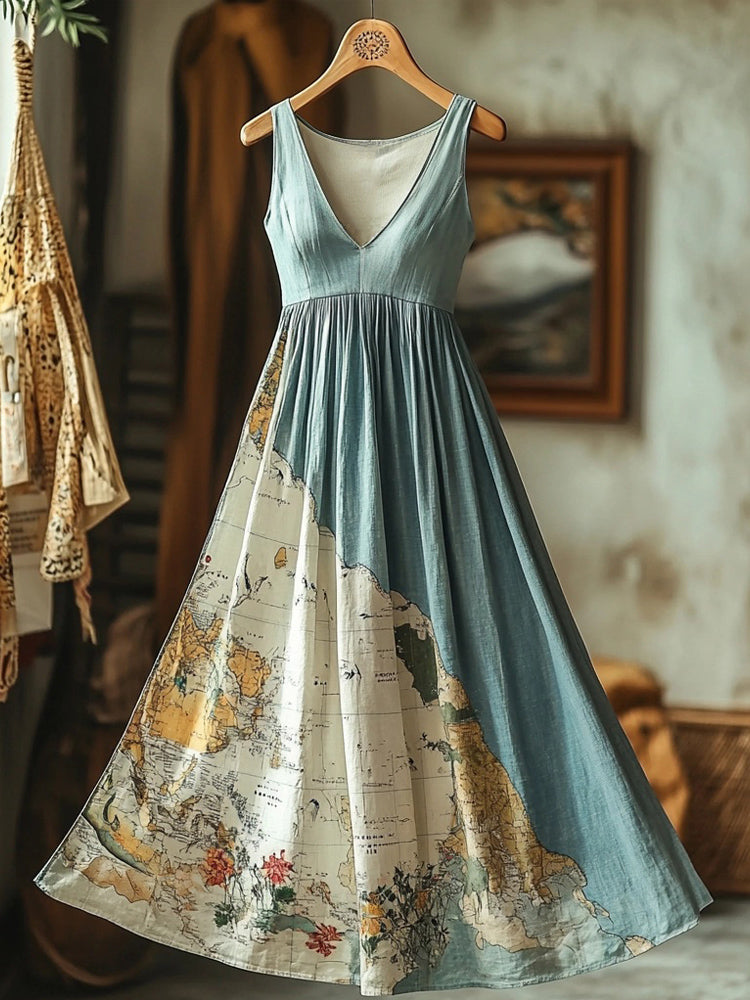 Beautifully Crafted Dress
