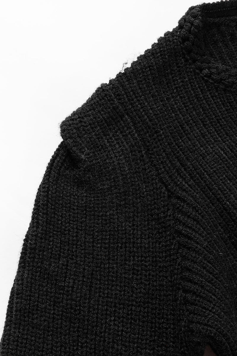 Thoughtfully Designed Sweater