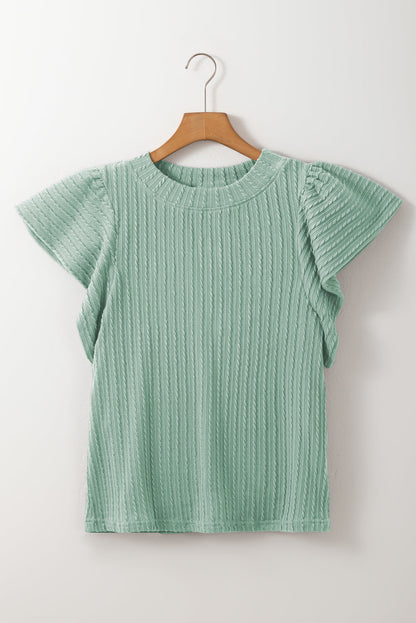 Vintage Inspired Blouse