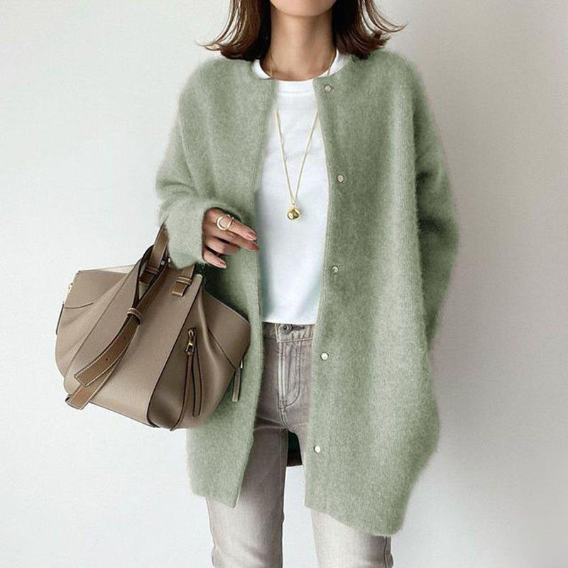 Vintage Inspired Coat