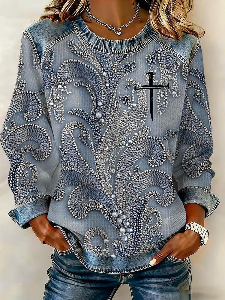 Thoughtfully Designed Shirt