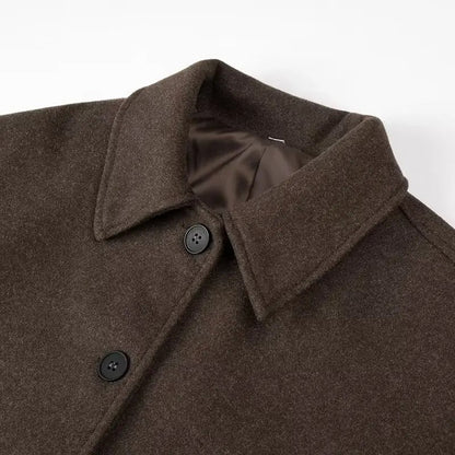 Classic Vintage Jacket