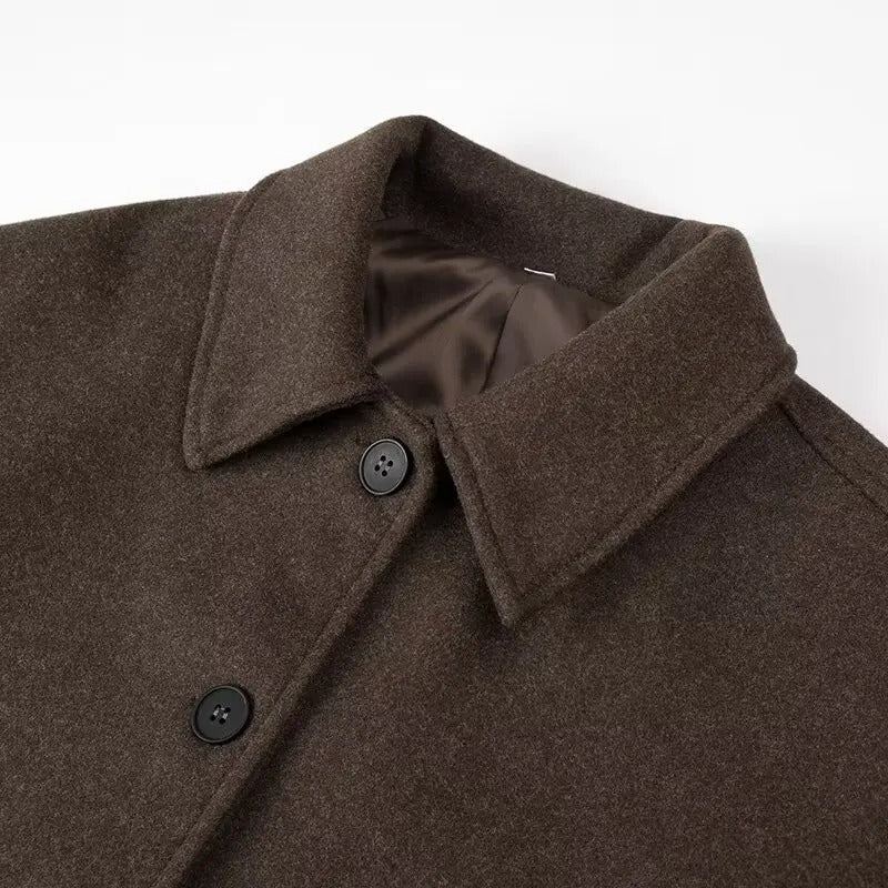 Classic Vintage Jacket