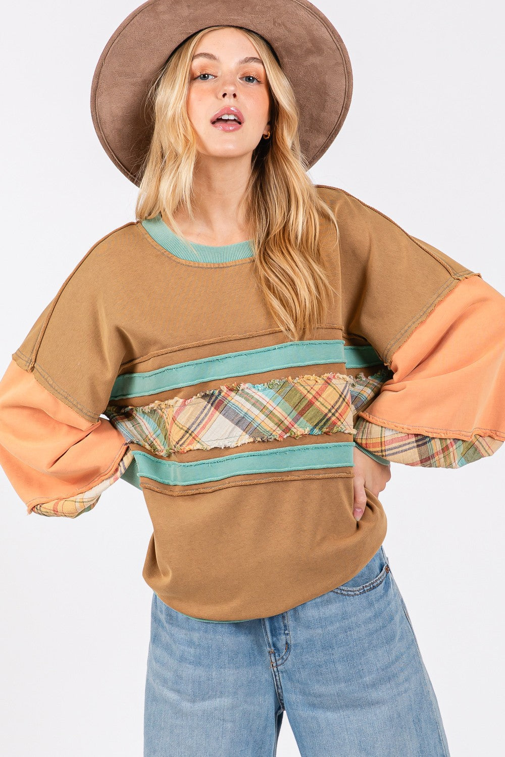 Classic Designed Shirt