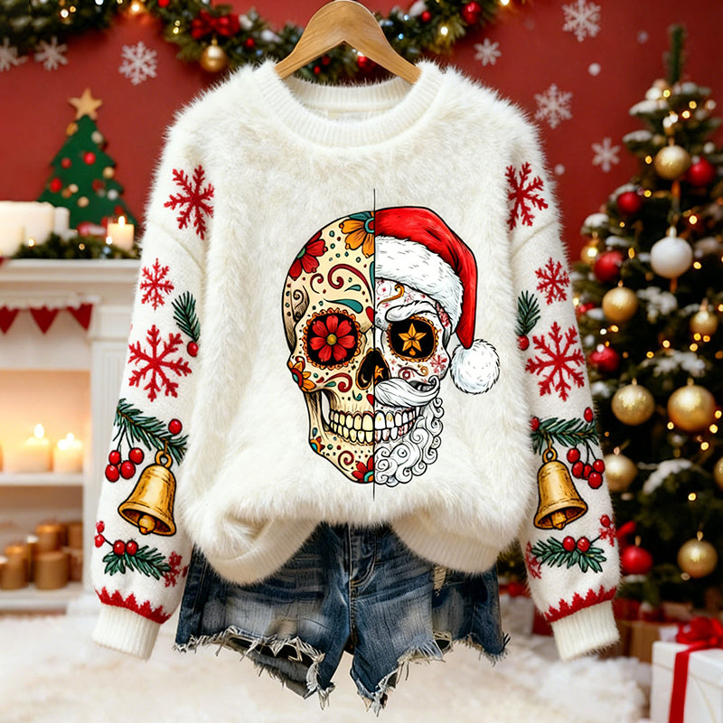 Beautifully Crafted Sweater