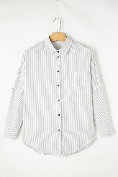 Thoughtfully Designed Shirt