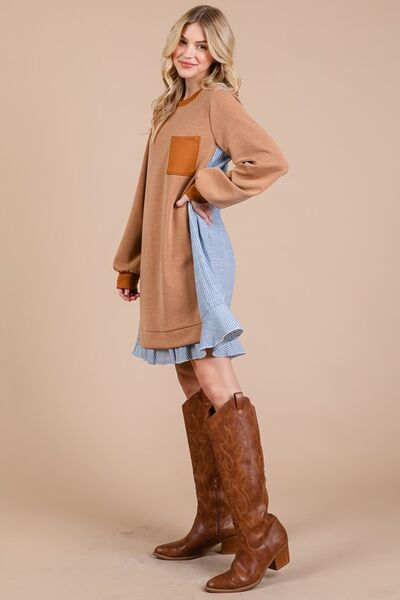 Thoughtfully Designed Dress