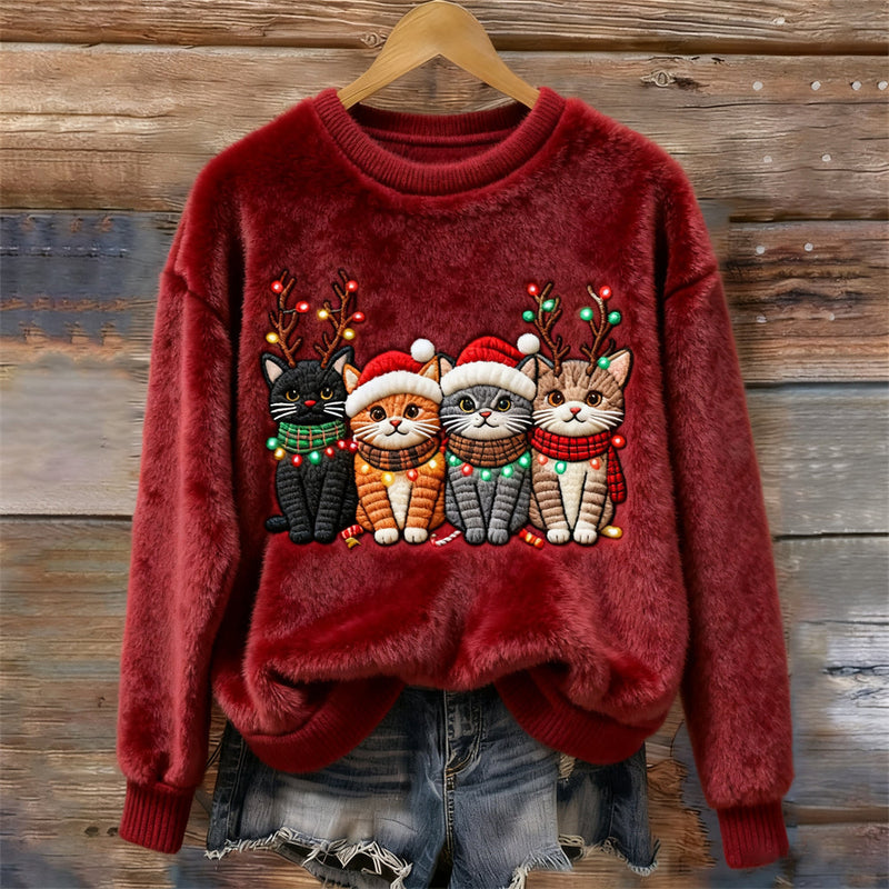 Classic Vintage Sweater