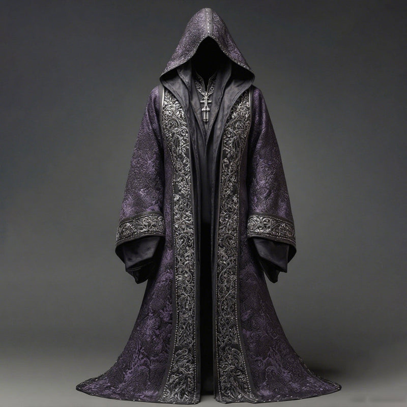 Elegantly Designed Garment