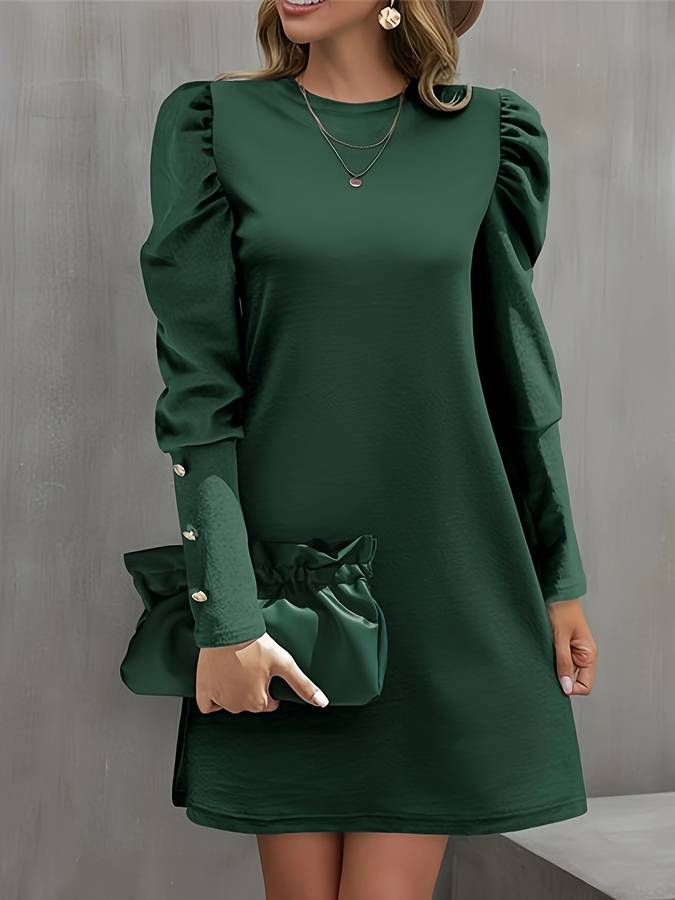 Vintage Inspired Dress