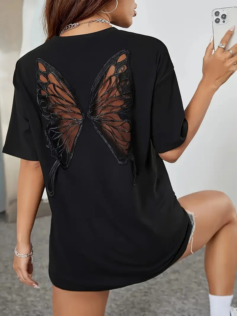Elegantly Designed Shirt