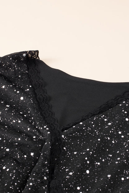 Beautifully Crafted Garment