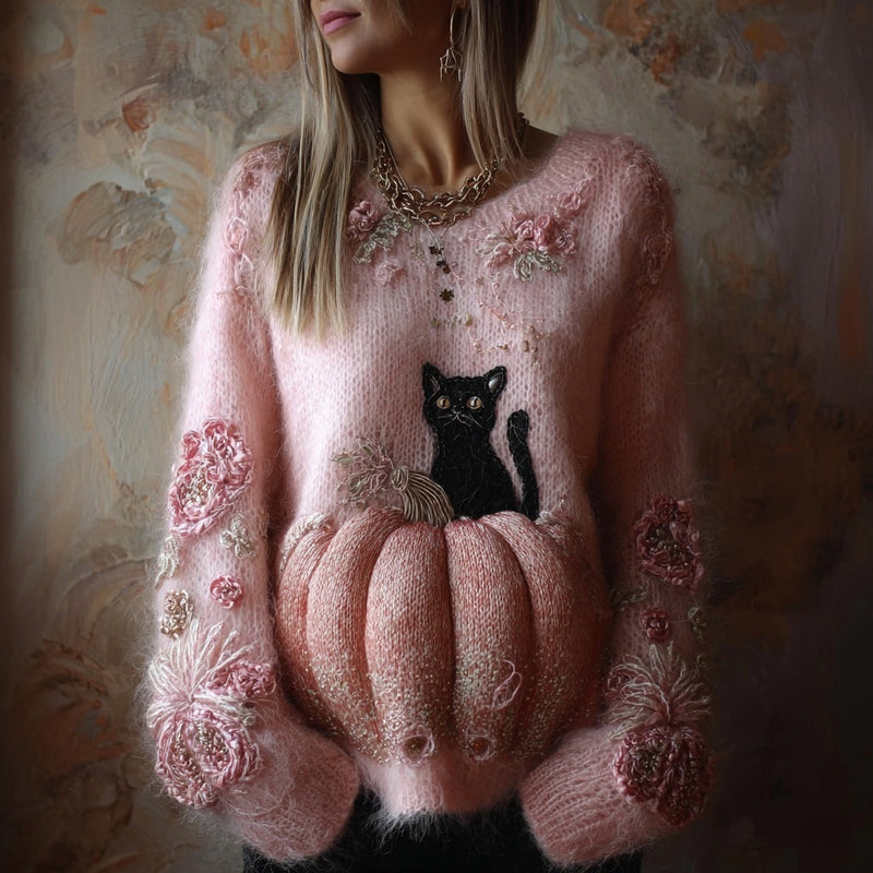 Classic Vintage Sweater