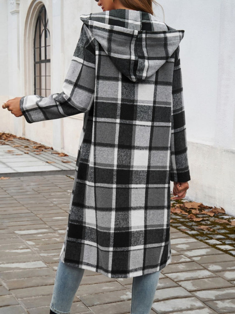 Beautifully Crafted Coat