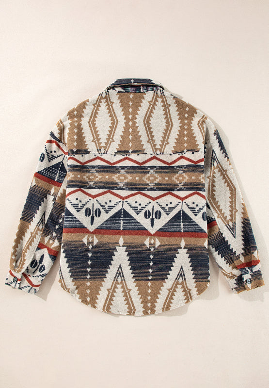 Vintage Inspired Shirt