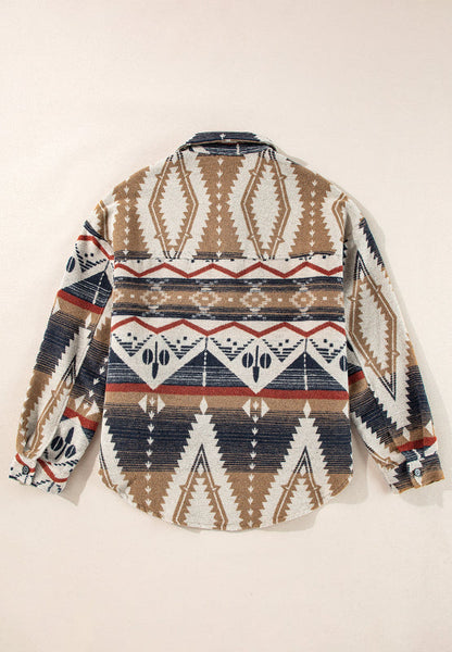 Vintage Inspired Shirt