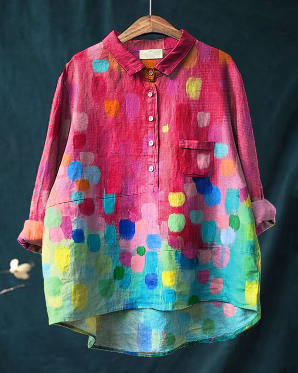 Classic Designed Shirt