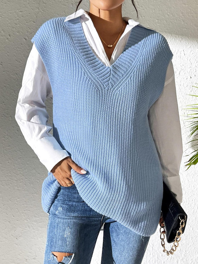 Elegantly Designed Sweater