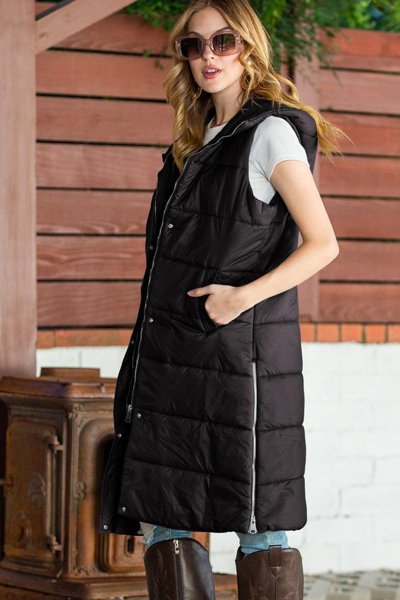 Gracefully Designed Coat