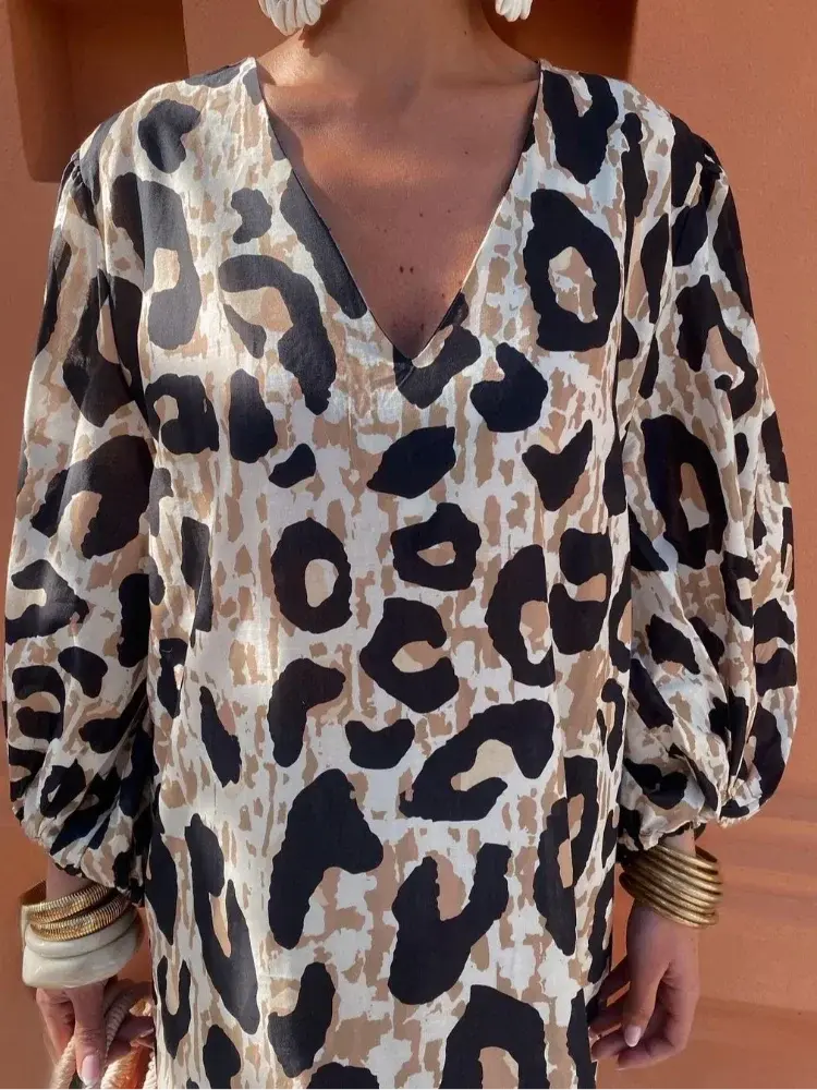Elegantly Designed Dress
