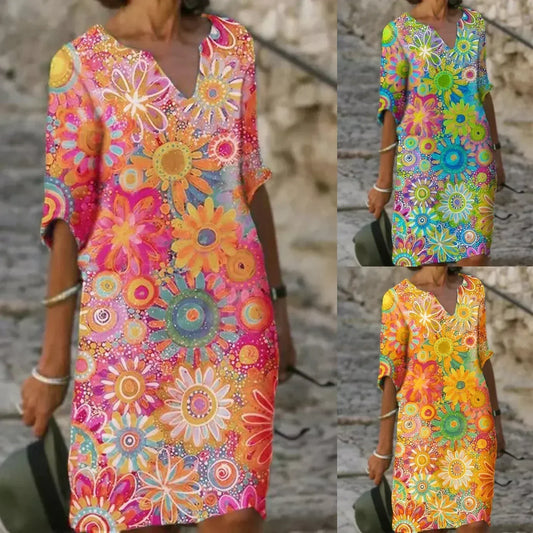 Vintage Inspired Garment