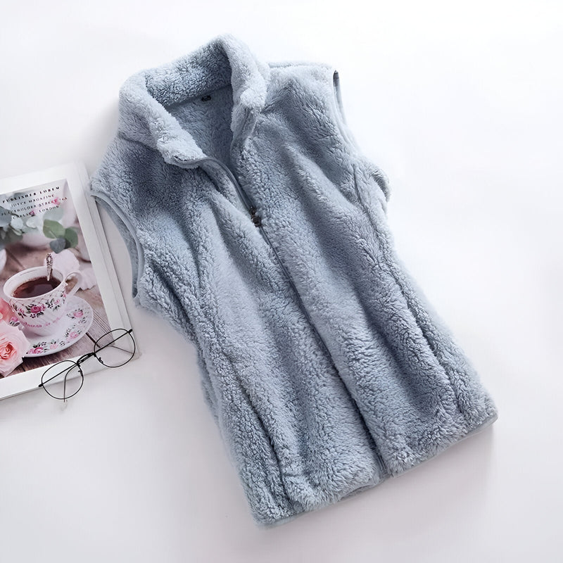 Thoughtfully Designed Garment