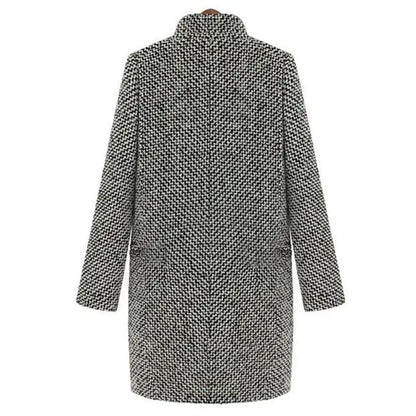 Classic Vintage Coat