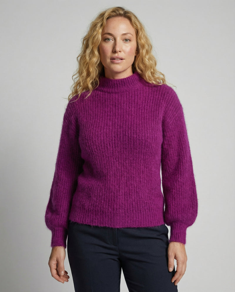 Vintage Inspired Pullover