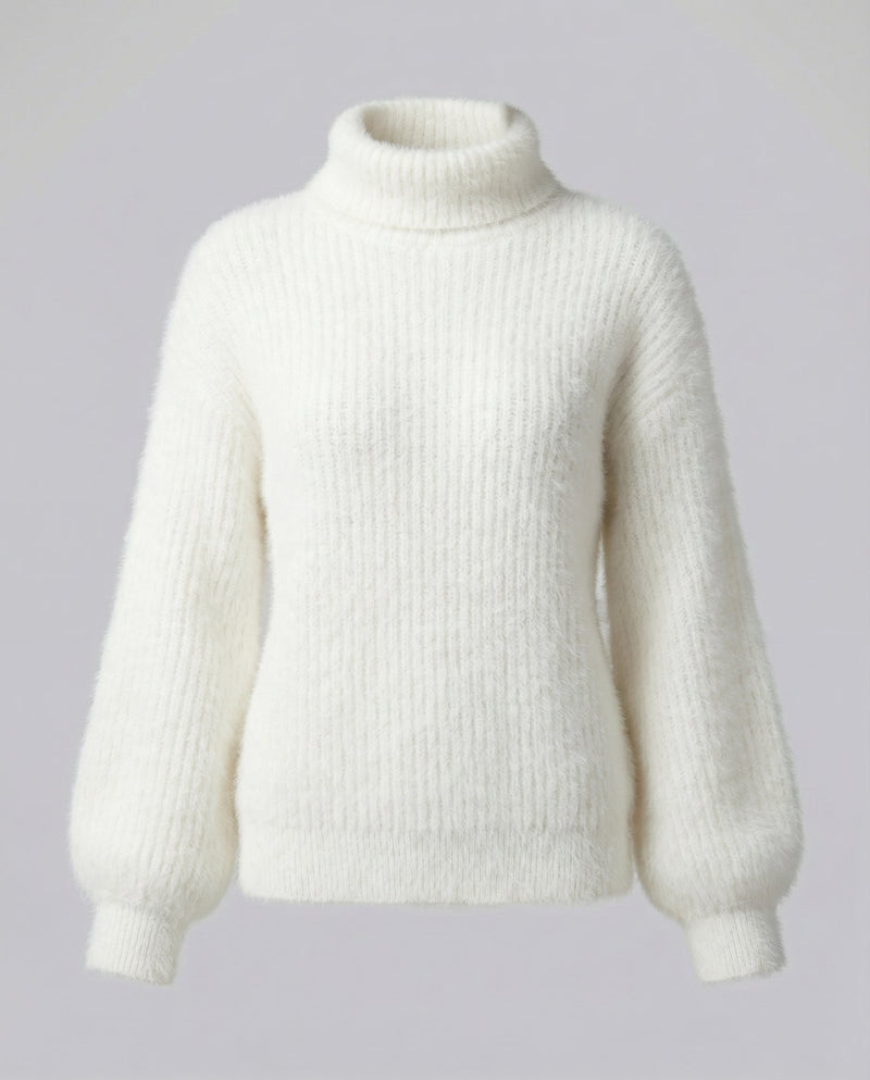 Vintage Inspired Pullover