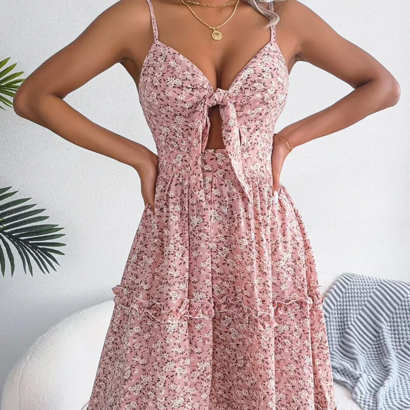 Thoughtfully Designed Dress