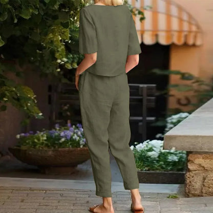 Thoughtfully Designed Garment
