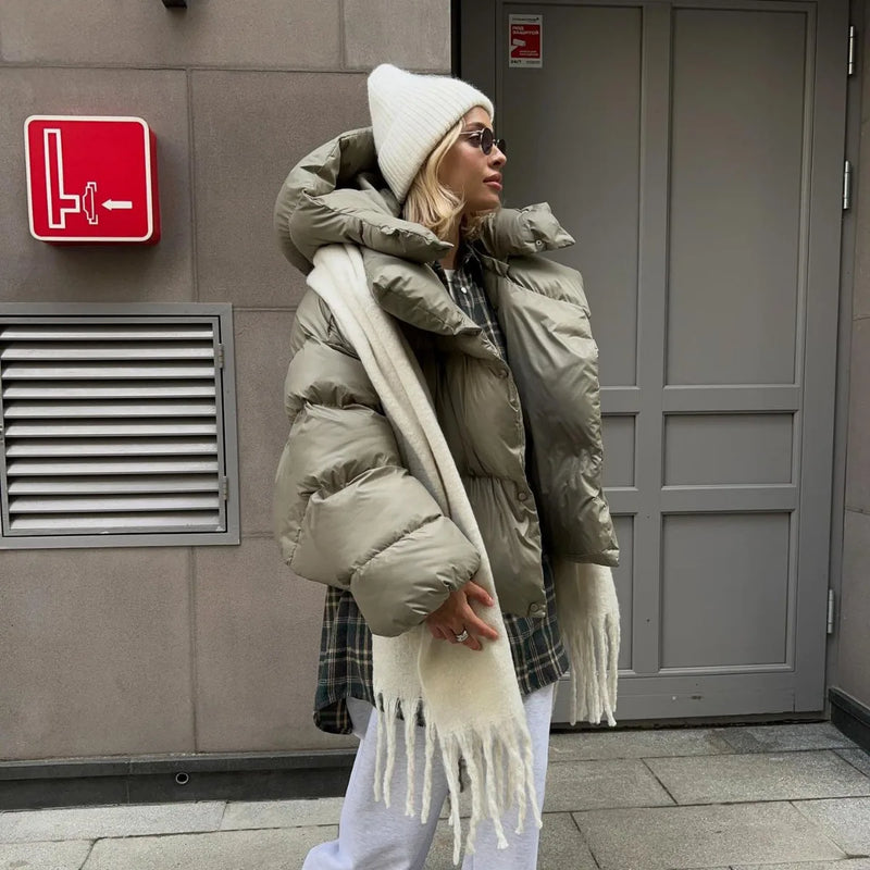 Elegantly Designed Jacket