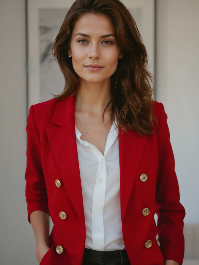Beautifully Crafted Garment