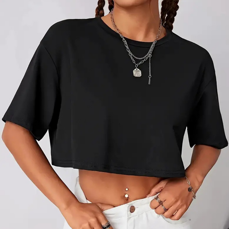 Classic Designed T-Shirt