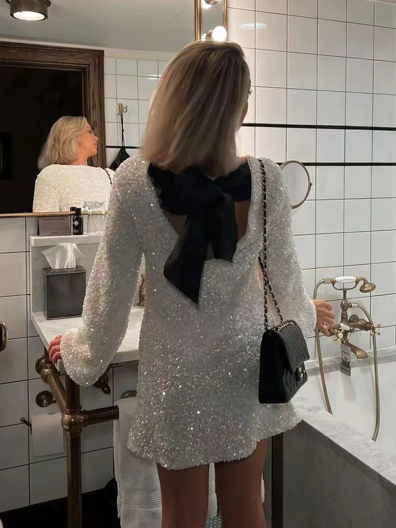 Vintage Inspired Dress