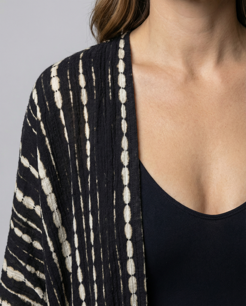 Thoughtfully Designed Garment